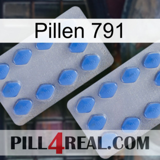Pills 791 20